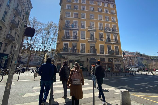 Lyon Street Food Tour - Why the small group size matters