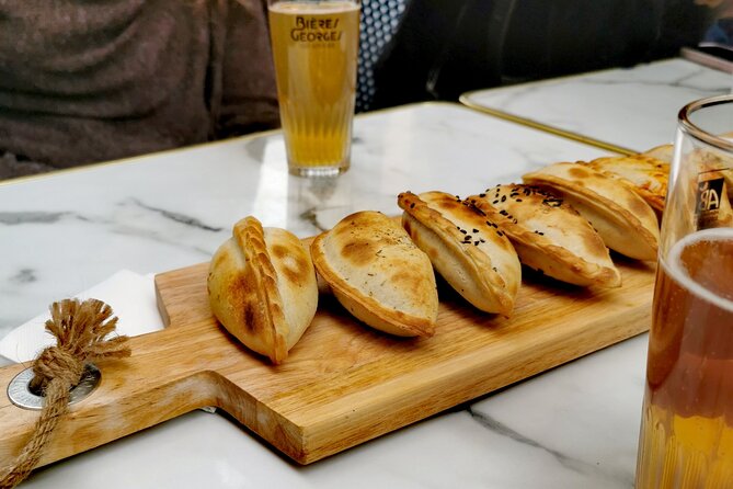 Lyon Street Food Tour - What you’ll learn beyond food