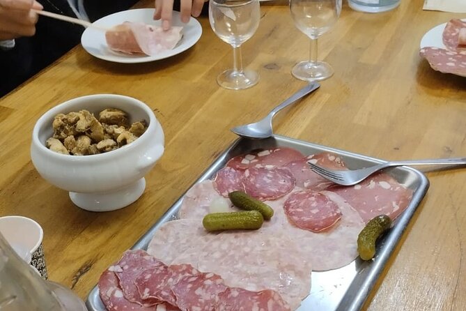 Lyon Sunset Food Tour – A Full Taste of France by Do Eat Better - Stop 5: Pont Alphonse Juin and a final herb liqueur
