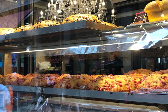 Lyon Sunset Food Tour – A Full Taste of France by Do Eat Better - How the guide turns food into Lyon city history