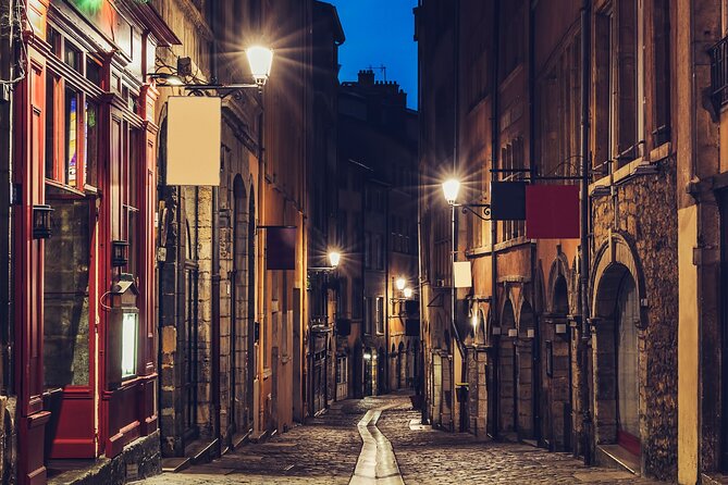 Lyon Sunset Food Tour – A Full Taste of France by Do Eat Better - Where the tour starts near Place Saint-Jean