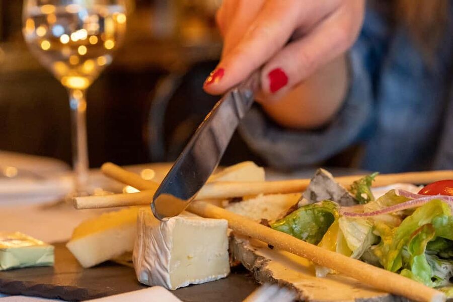 Lyon Sunset Food Tour: Full Meal of Lyon’s Best Bites - Key Points I’d Circle on Your Planning List