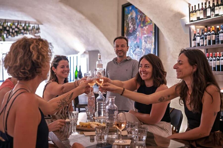 Lyon Sunset Food Tour: Full Meal of Lyon’s Best Bites - A Sunset-Style Food Walk Through Vieux Lyon