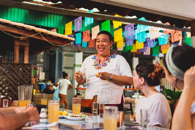 Made in Oaxaca Food Tour - Key things I’d count on before you go