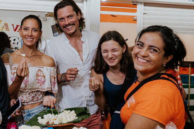 Made in Oaxaca Food Tour - Price and Value: Is $74 a Fair Deal?