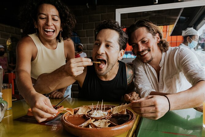 Made in Oaxaca Food Tour - Booking Tips, Weather, and the Reality of Timing