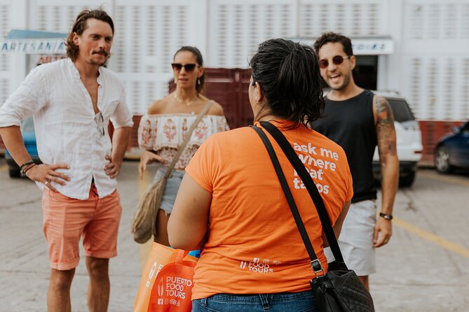 Made in Oaxaca Food Tour - Should You Book Made in Oaxaca Food Tour?