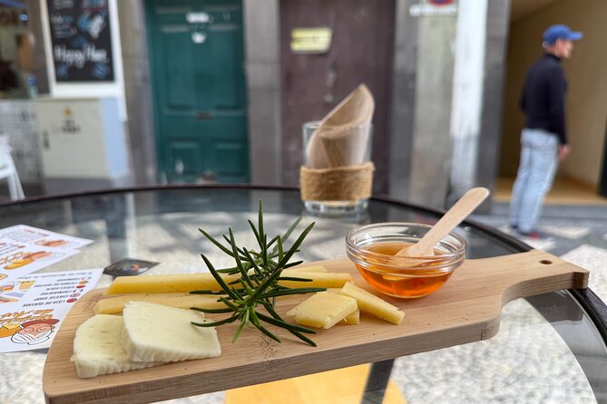 Madeira Walking Food Tour - Price and value: why $60.34 can actually feel fair