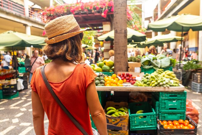 Madeira Walking Food Tour - How long it takes: 3–4 hours, or more if you linger