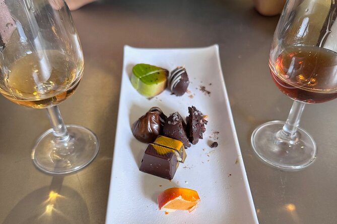 Madeira Walking Food Tour - Who this Madeira walking food tour fits best
