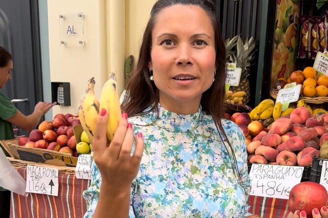 Madeira Walking Food Tour - The six-stop route: what you’ll eat and drink (and why it works)