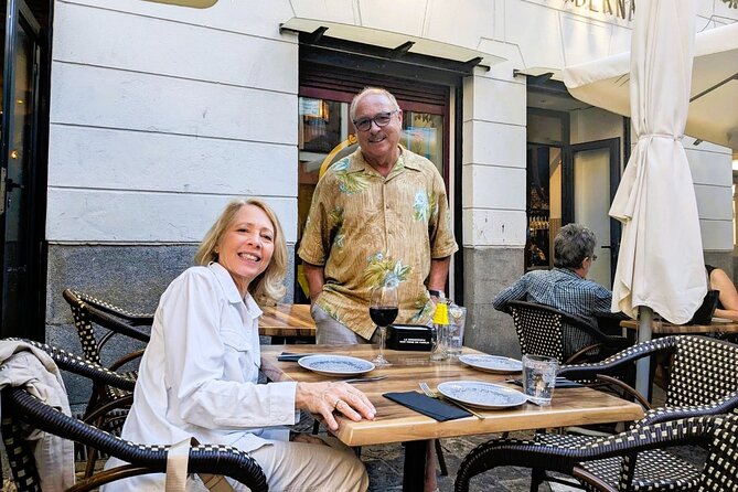 Madrid Food Tasting Tour of Hidden Gems (Small Groups) - What this Madrid Food Tour Feels Like in Real Life