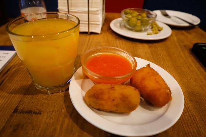 Madrid Food Tasting Tour of Hidden Gems (Small Groups) - How the Timing Works (Without Feeling Like a Sprint)