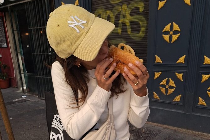 Madrid Food Tour: Tapas, Drinks and Delights with a Local - Key highlights you’ll care about