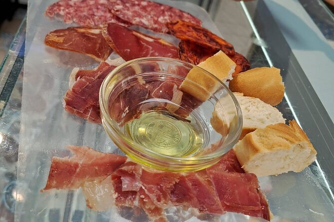 Madrid Food Tour: Tapas, Drinks and Delights with a Local - Plaza Mayor: bocadillo de calamares and the street-food comfort zone