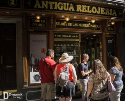 Madrid: Guided Food Tour with Authentic Tapas & Delicacies - Two Tour Lengths: 2 Hours or a 3-Hour Meal Marathon
