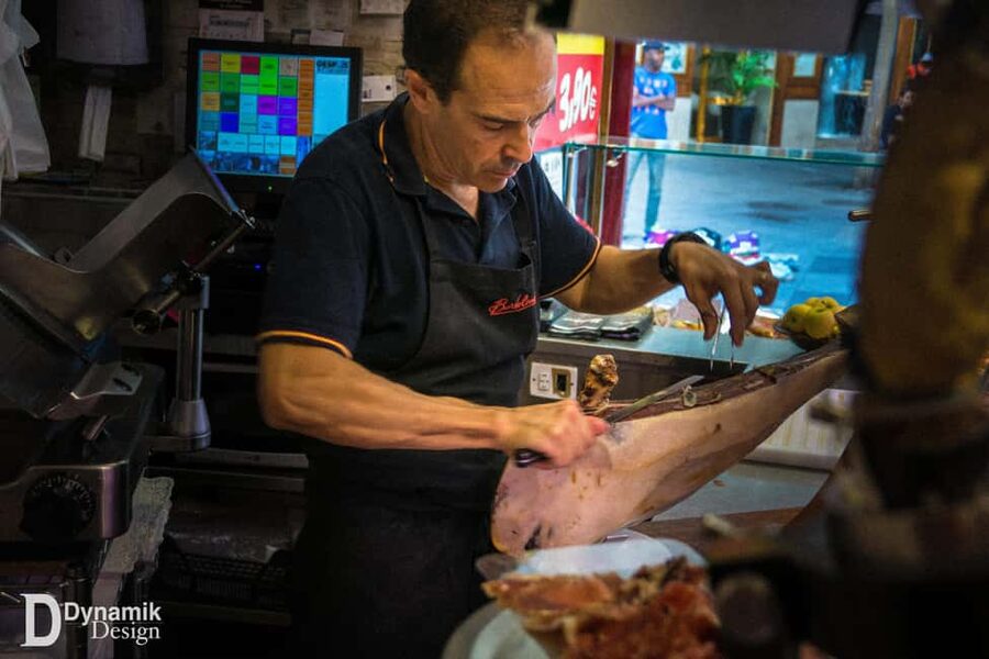 Madrid: Guided Food Tour with Authentic Tapas & Delicacies - The Secret Dish: Why You Should Not Eat Before You Go