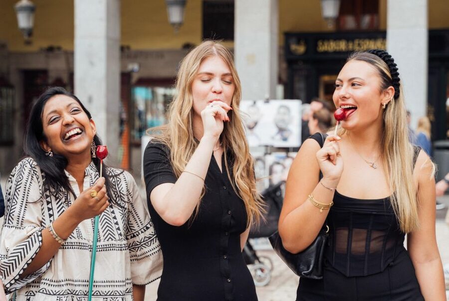 Madrid Guided Food Tour with Tapas and Spanish Wine - Who This Tapas and Wine Tour Is Best For
