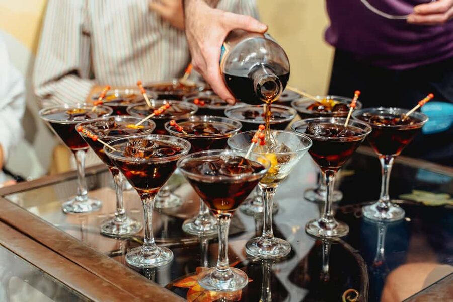 Madrid: Guided Food Tour with Tapas Tastings and Drinks - Price and Value: What $84 Buys You in Real Life