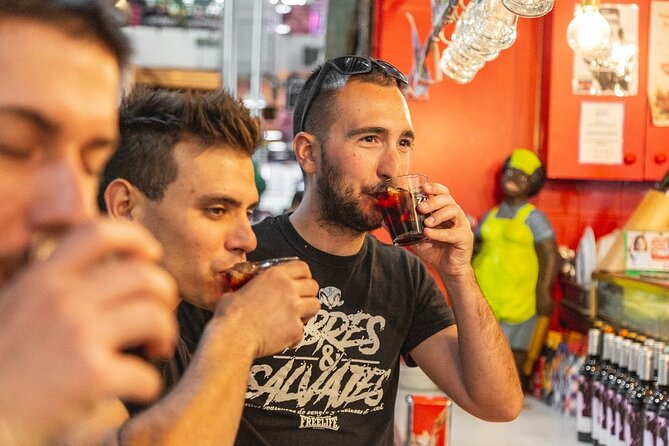 Madrid Historic Centre Food Tour with Authentic Tapas & Wines - Key Things You’ll Notice on This Madrid Tapas Tour