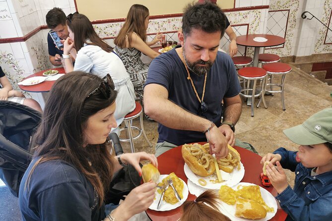 Madrid Street Food Walking Tour in the Plaza Mayor Area - Price and value: is $71.20 worth a 2-hour street-food loop?