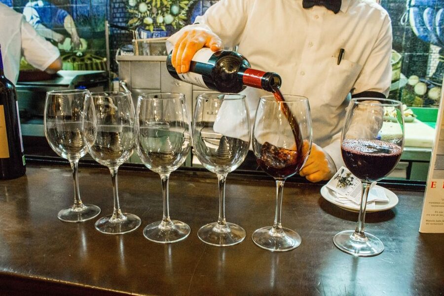 Madrid: Tapas & Wine Tasting Tour with Local Guide - Who Should Book This Tour (and Who Might Skip It)