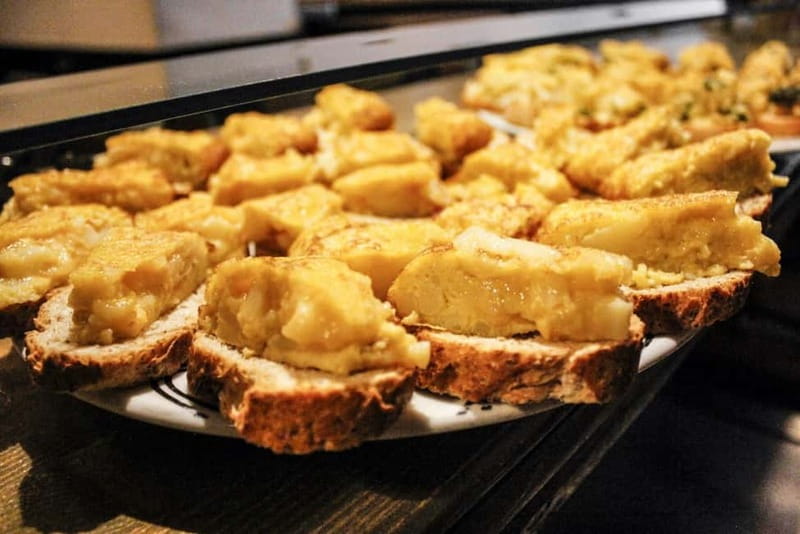 Madrid: The Authentic Morning Food Tour! - Why this Madrid morning plan feels like a real meal