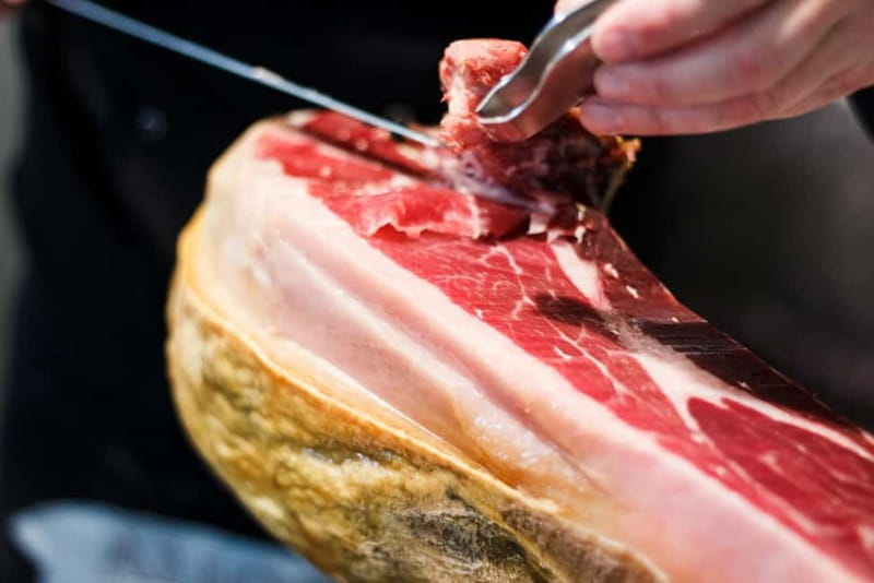 Madrid: The Authentic Morning Food Tour! - The La Latina neighborhood: why “local” stops change the whole taste