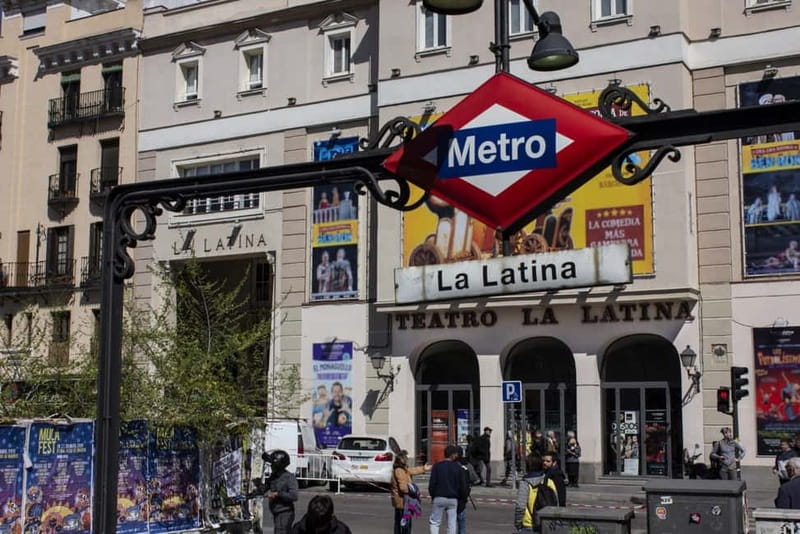 Madrid: The Authentic Morning Food Tour! - Drinks included: pairing makes the flavors click