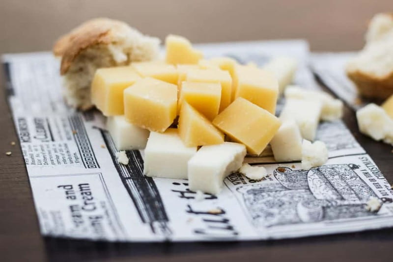 Madrid: The Authentic Morning Food Tour! - Guide energy: the small-group factor shows up fast