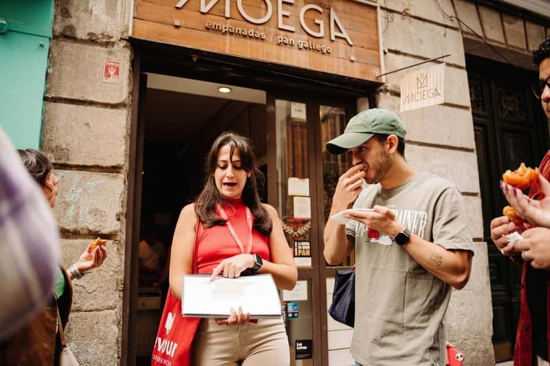 Madrid: Ultimate Food Tour of Local Markets & Tapas - Key Highlights Worth Your Appetite