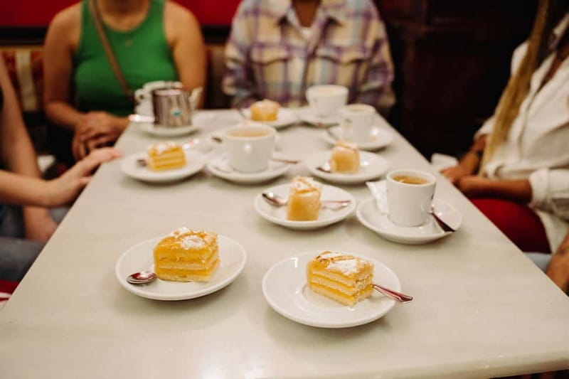 Madrid: Ultimate Food Tour of Local Markets & Tapas - Mercado de Antón Martín: What a Real Grocery Run Looks Like