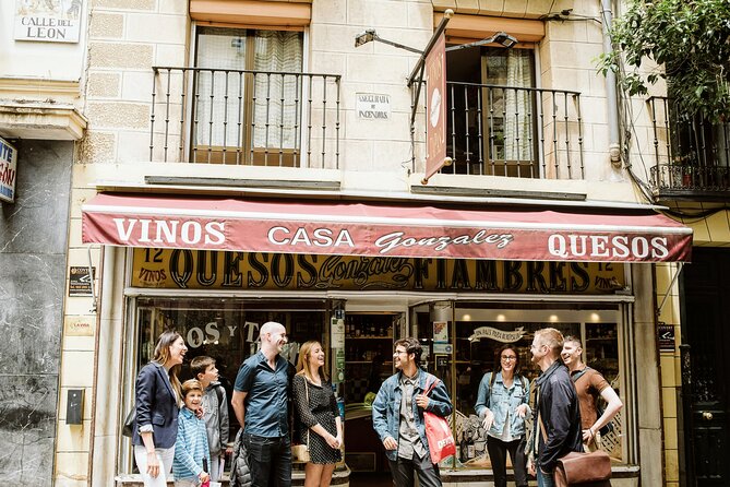 Madrid Ultimate Spanish Cuisine Food Tour - Quick Hits: What Makes This Madrid Food Tour Worth Your Time