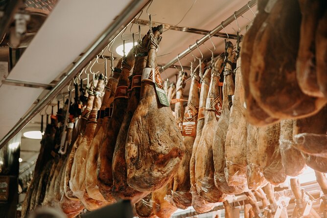 Madrid Ultimate Spanish Cuisine Food Tour - A 3-Hour Madrid Bite-Map That Starts With Chocolate
