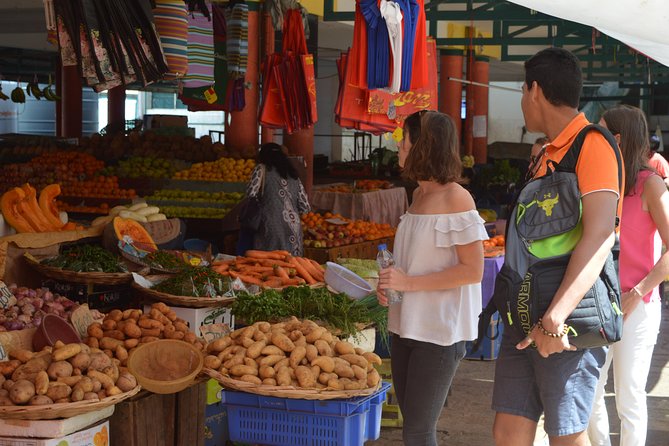 Mahebourg Village Food Tour - Why Mahebourg works so well for a food tour