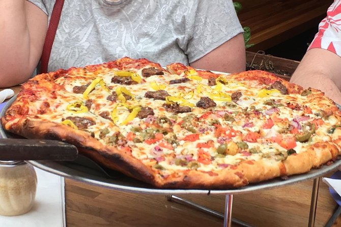Mainstrasse Village Food Tour in Covington KY - Key takeaways before you go