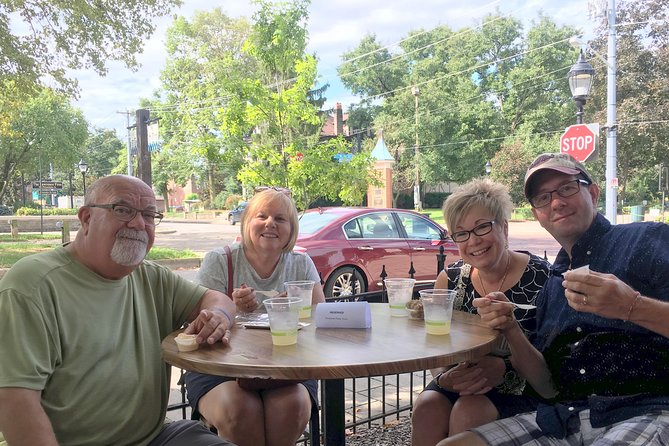 Mainstrasse Village Food Tour in Covington KY - MainStrasse Village Food Tour: what you’re really buying for $99