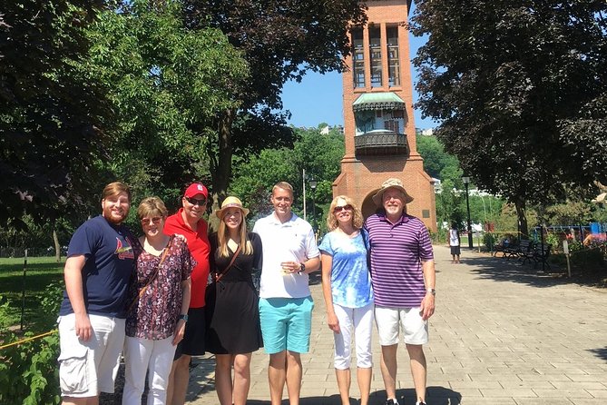 Mainstrasse Village Food Tour in Covington KY - Piper’s Ice Cream Bar: lactose-free soft serve with big flavor options
