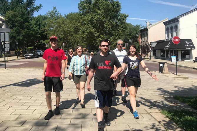 Mainstrasse Village Food Tour in Covington KY - What the guide does best (and why it matters)