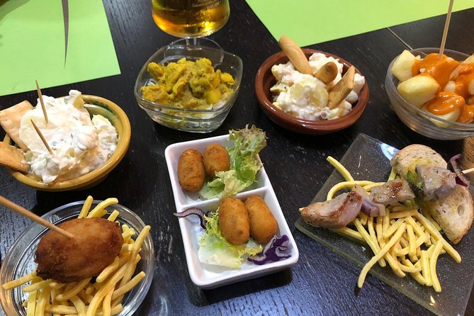 Malaga Food Tour: Tapas, Drinks and Delights with a Local - Key highlights worth planning for