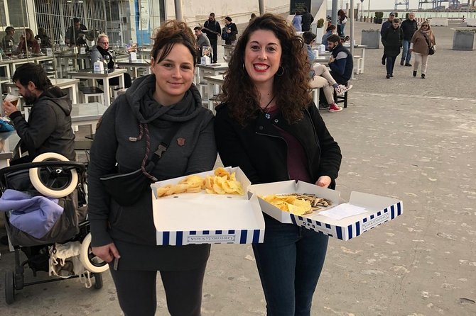 Malaga Food Tour: Tapas, Drinks and Delights with a Local - Four stops, one goal: eat like a local (without guessing)