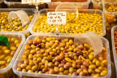 Malaga Food Tour with 12+ Tastings: Tapas, Olive Oil, Ham & More - The drink part: vermut, wine, and beer with real pairing logic