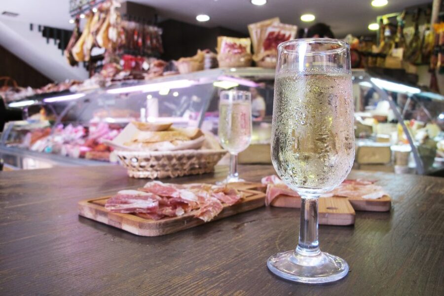 Malaga: Tapas Tasting Tour - Local Stories You Can Use: Malaga and Its Gastronomy
