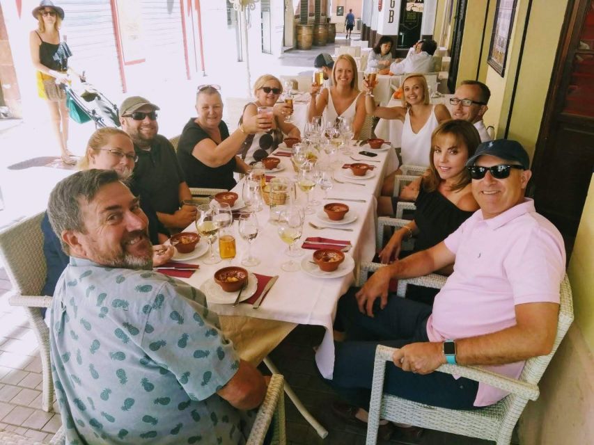 Malaga: Tapas Tasting Tour - Who This Tour Is For (and Who Might Skip It)