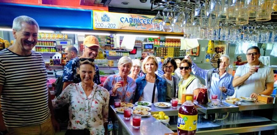 Malaga: Tapas Tasting Tour - Should You Book This Malaga Tapas Tasting Tour?