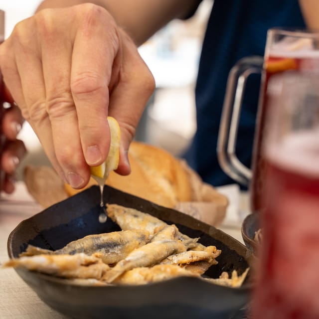 Malaga: Taste-of-Spain Walking Food Tour - How to fit it into your Malaga trip (and why timing matters)