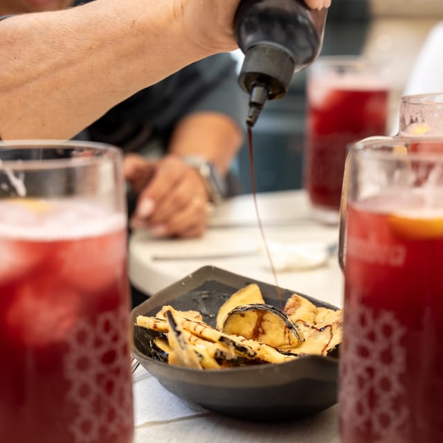 Malaga: Taste-of-Spain Walking Food Tour - Why this 3.5-hour Malaga food walk works