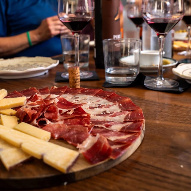 Malaga: Taste-of-Spain Walking Food Tour - Atarazanas Central Market: the old shipyard setting and the freshest flavors