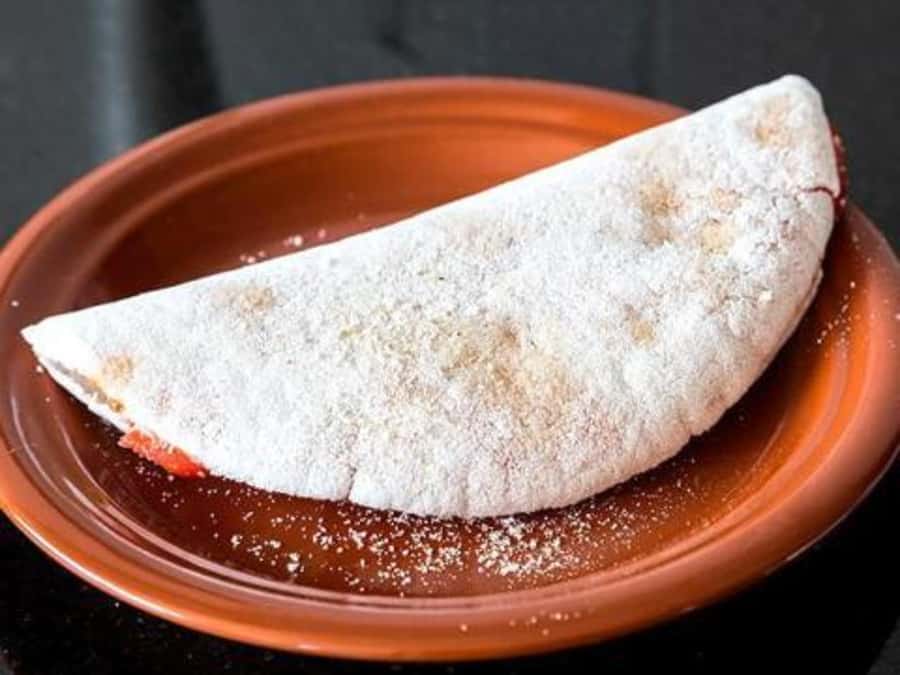 Manaus: Food Tour - Your walking route: how the market tour actually feels