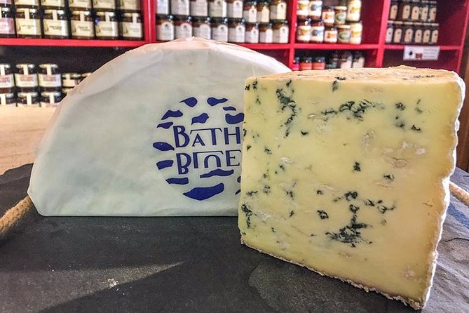 Manchester Cheese Crawl : Guided Food Tour - The Route Begins at St Anns Square and Ends Near Tib Street